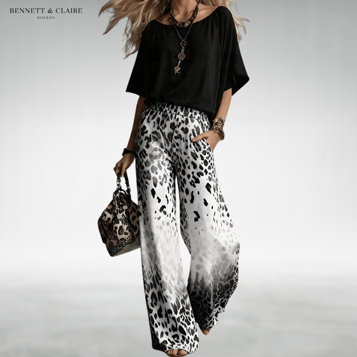 Sofia™ Elegant Flow 2 Piece Set