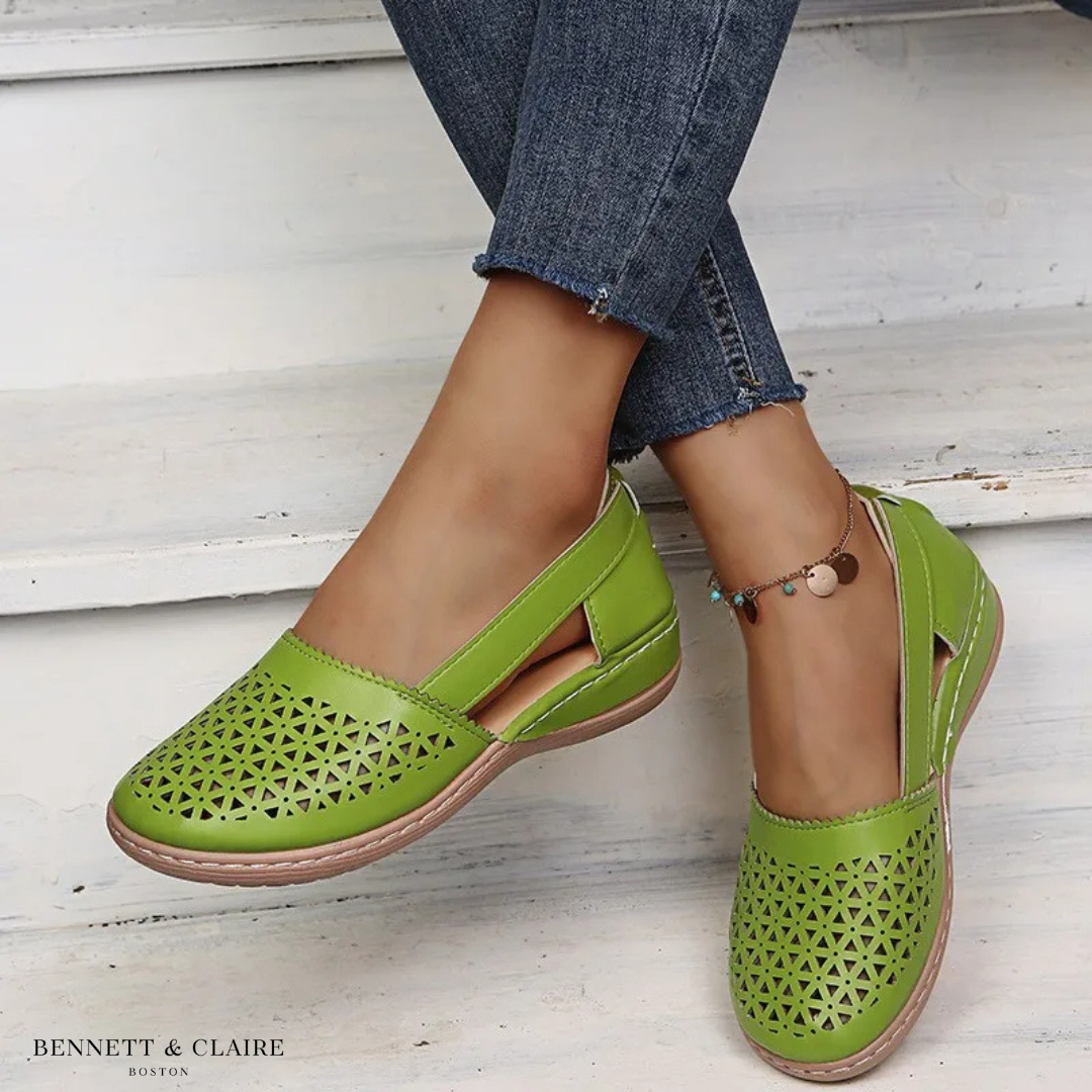 Merle™ Orthopedic Comfort Shoes
