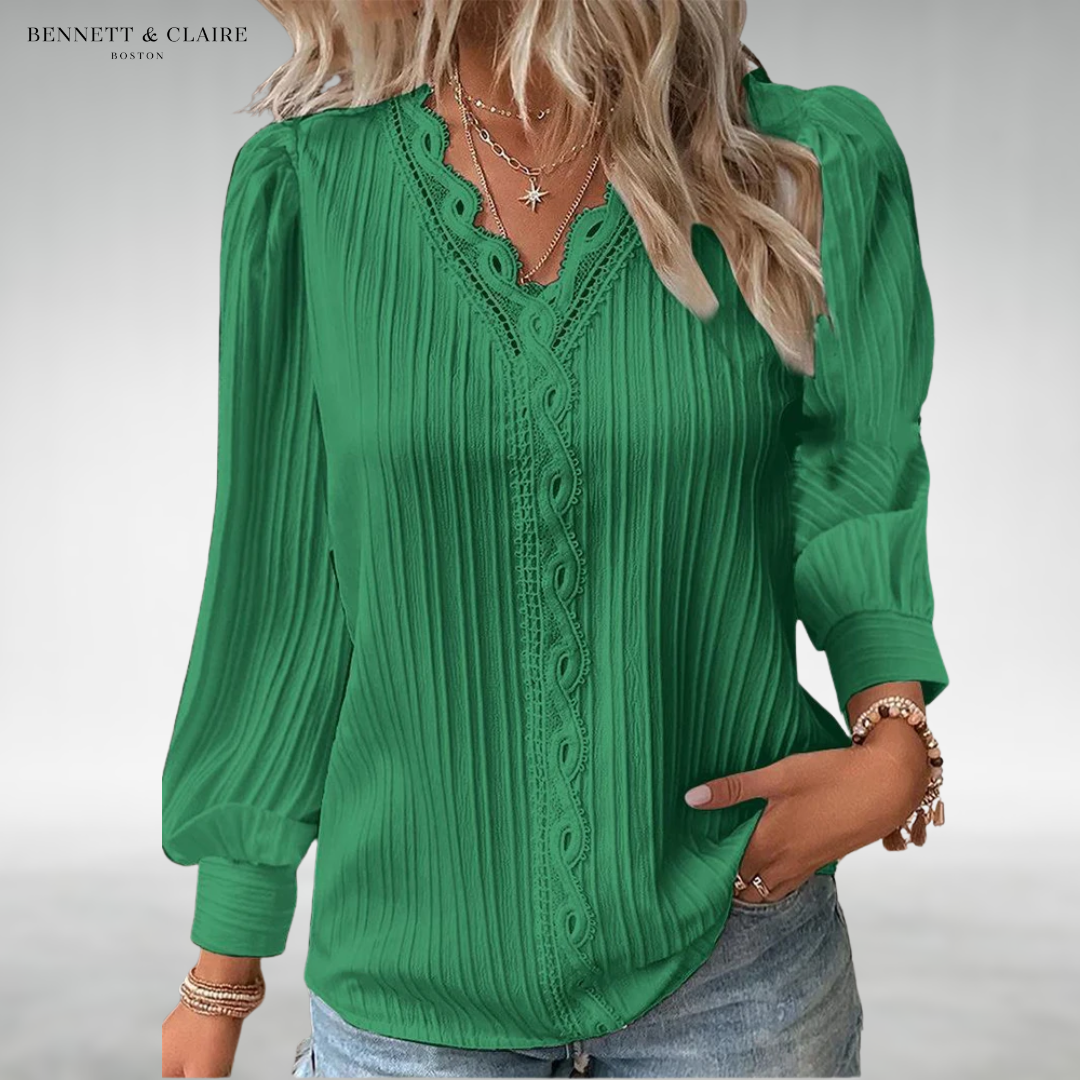 Green / 3XL