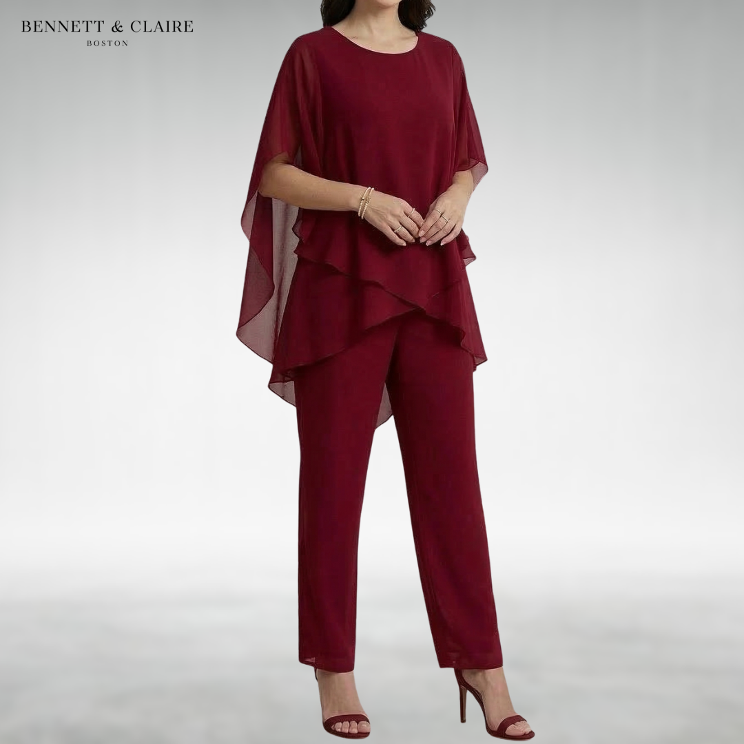 Maria™ Elegant Comfort Set