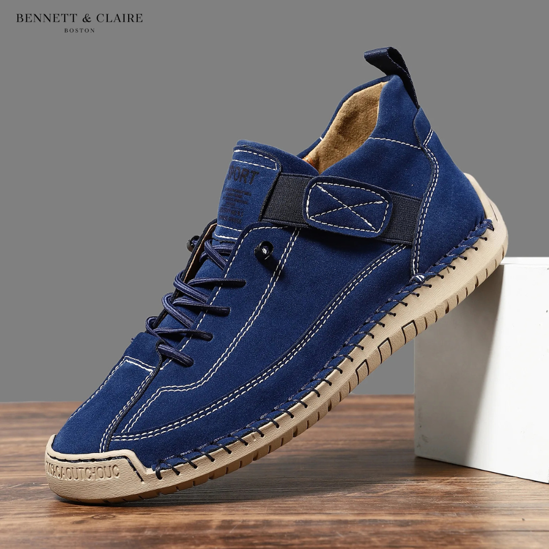 Navy Blue / 13 US (43 EU)