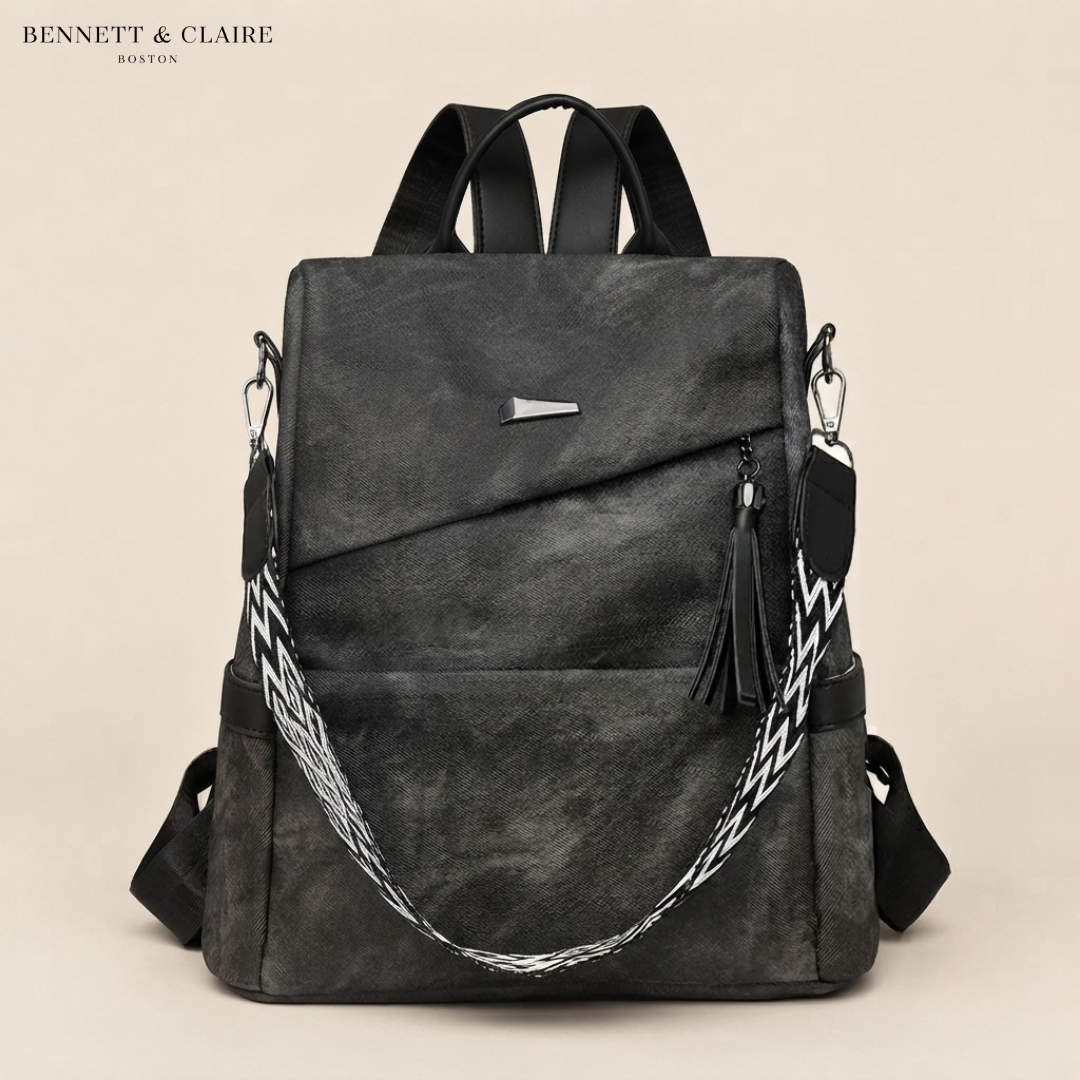 Carol™ Anti-Theft Travel Backpack