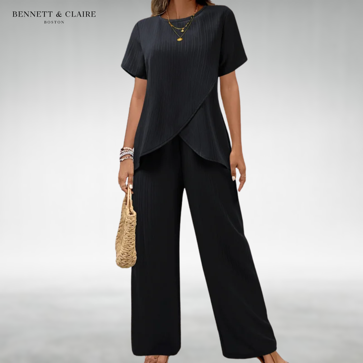 Sarah™ Effortless Comfort Set