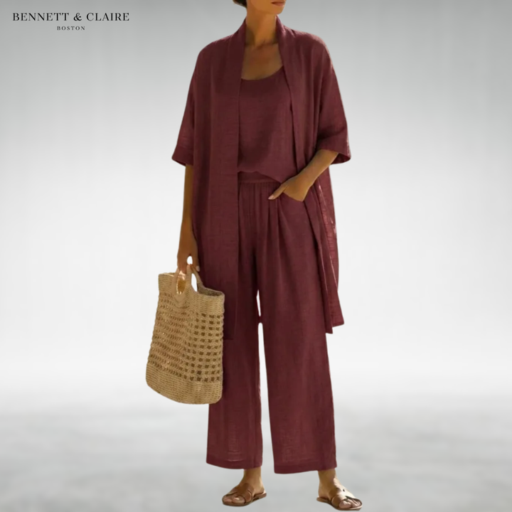Ruby™ Effortless Comfort Set