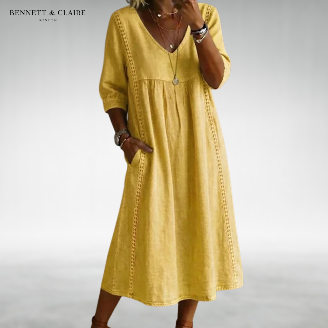 Yellow / 3XL
