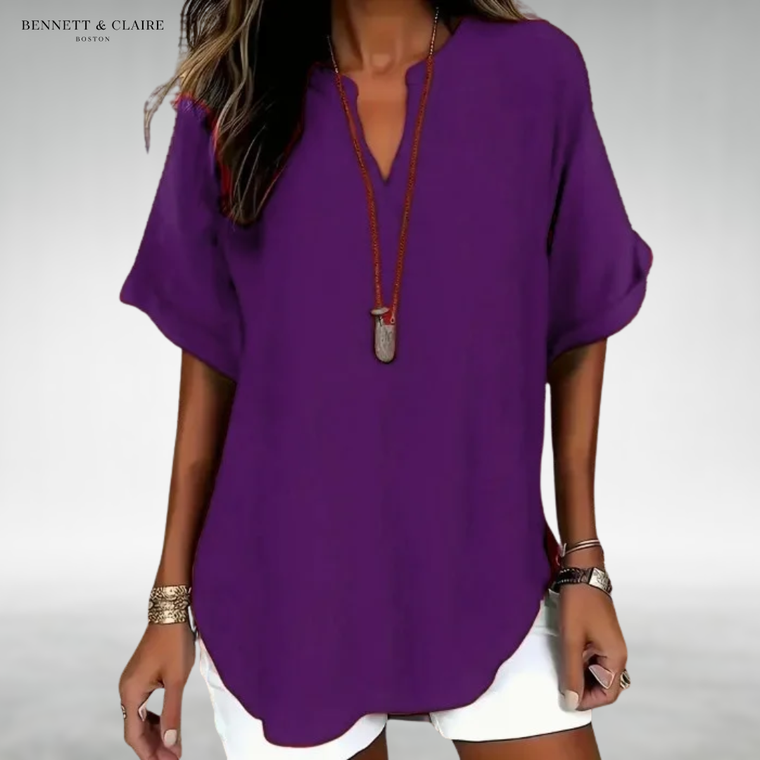 Purple / 3XL