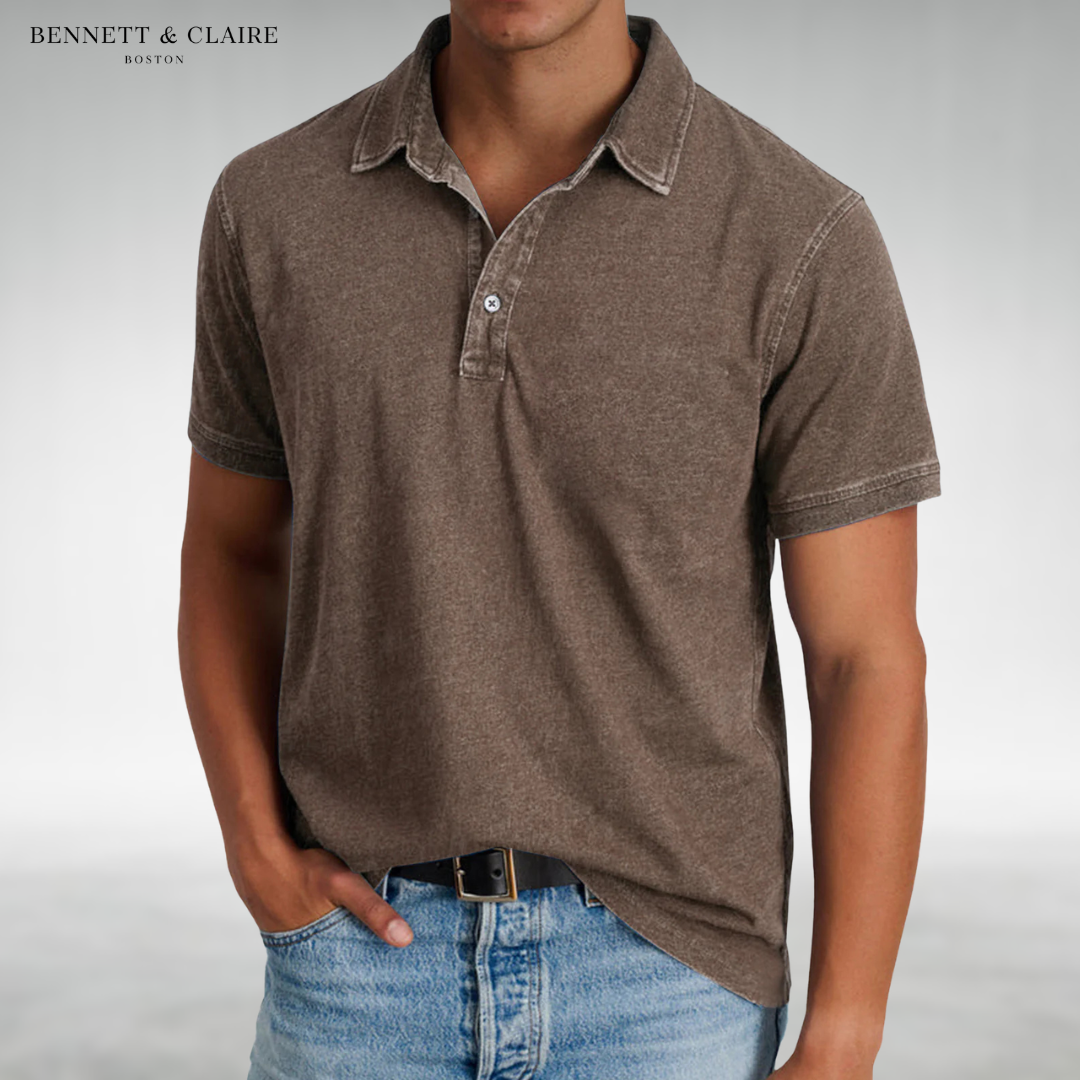 Bryan™ Lightweight Comfort Shirt
