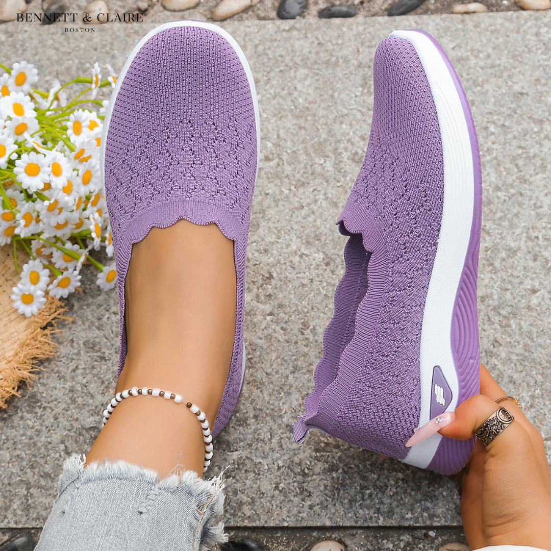 Purple / 13 US (43 EU)