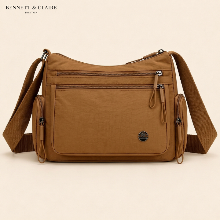 Daisy Comfort Crossbody Bag