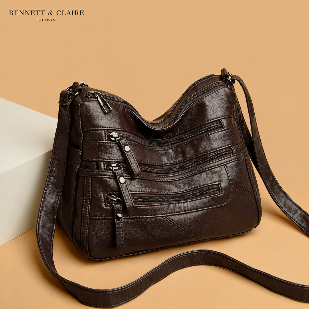 Jenna™ Everyday Crossbody Bag