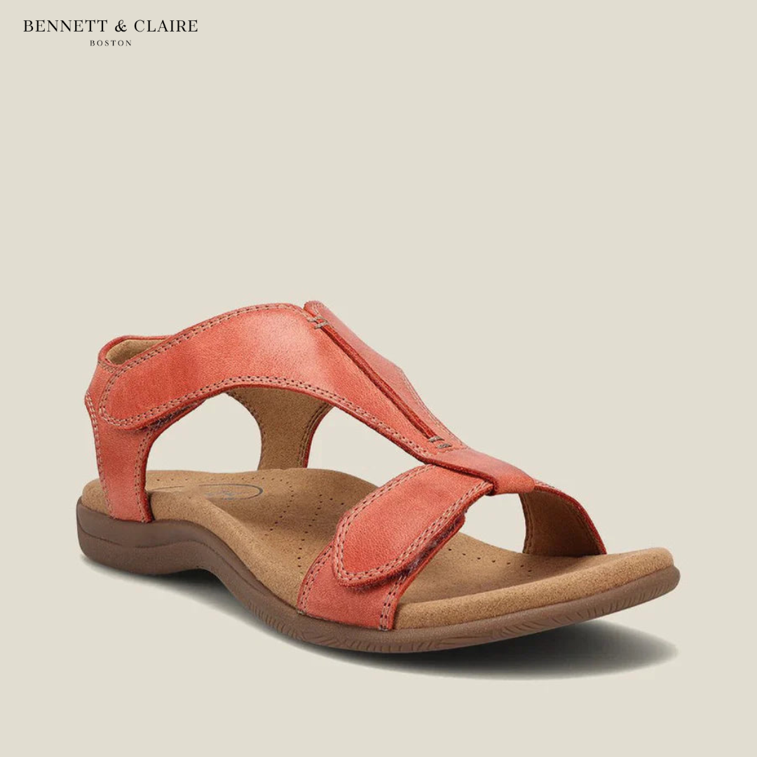 Ellis™ Orthopedic Comfort Sandals