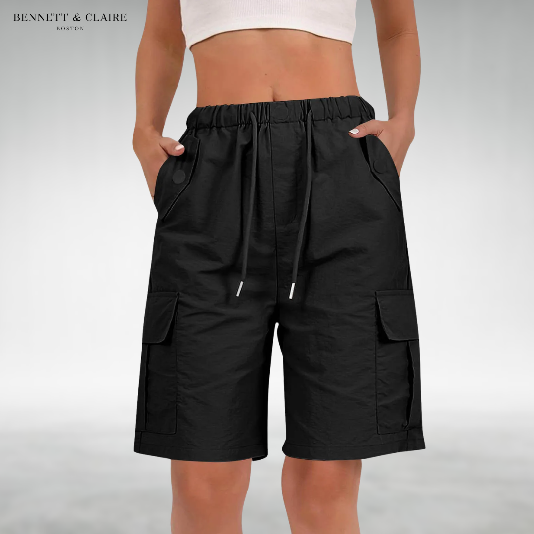 Daisy™ Comfort Cargo Shorts