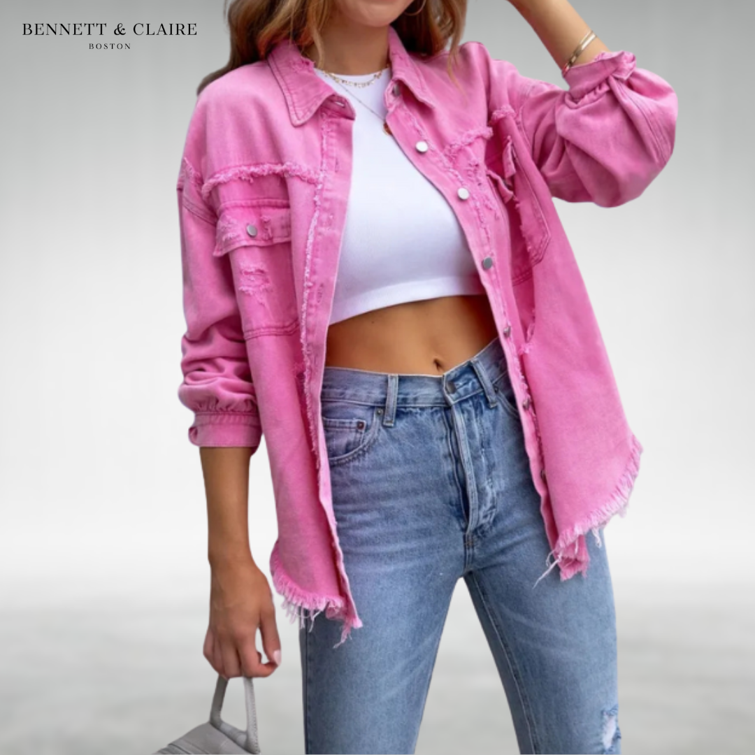 Pink / 3XL
