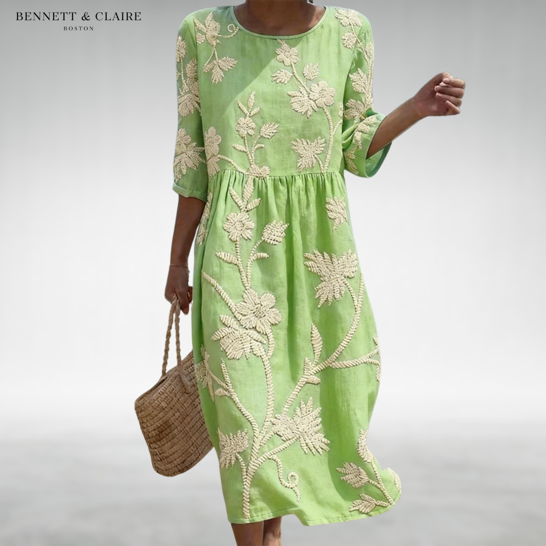 Green / 3XL