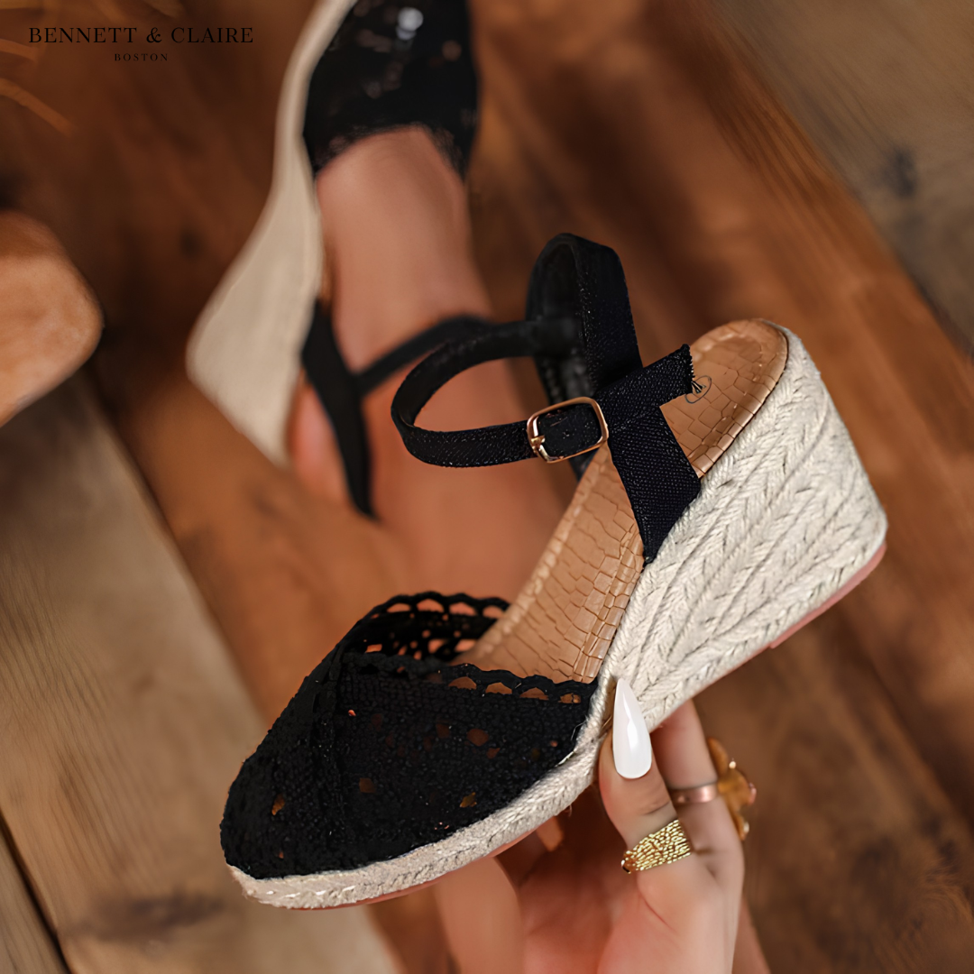 Lynne™ Everyday Comfort Sandals