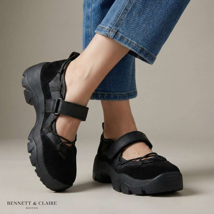 Malou™ Comfort Walking Loafers