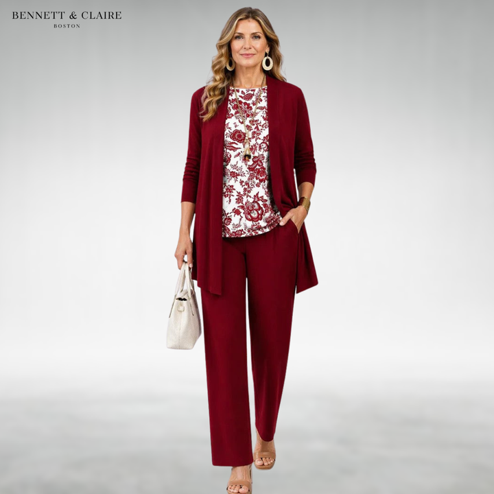 Mara™ Elegant Comfort Set