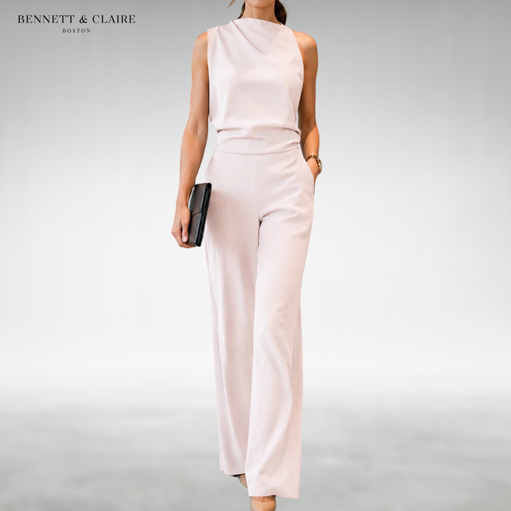 Brittany™ Comfort Jumpsuit