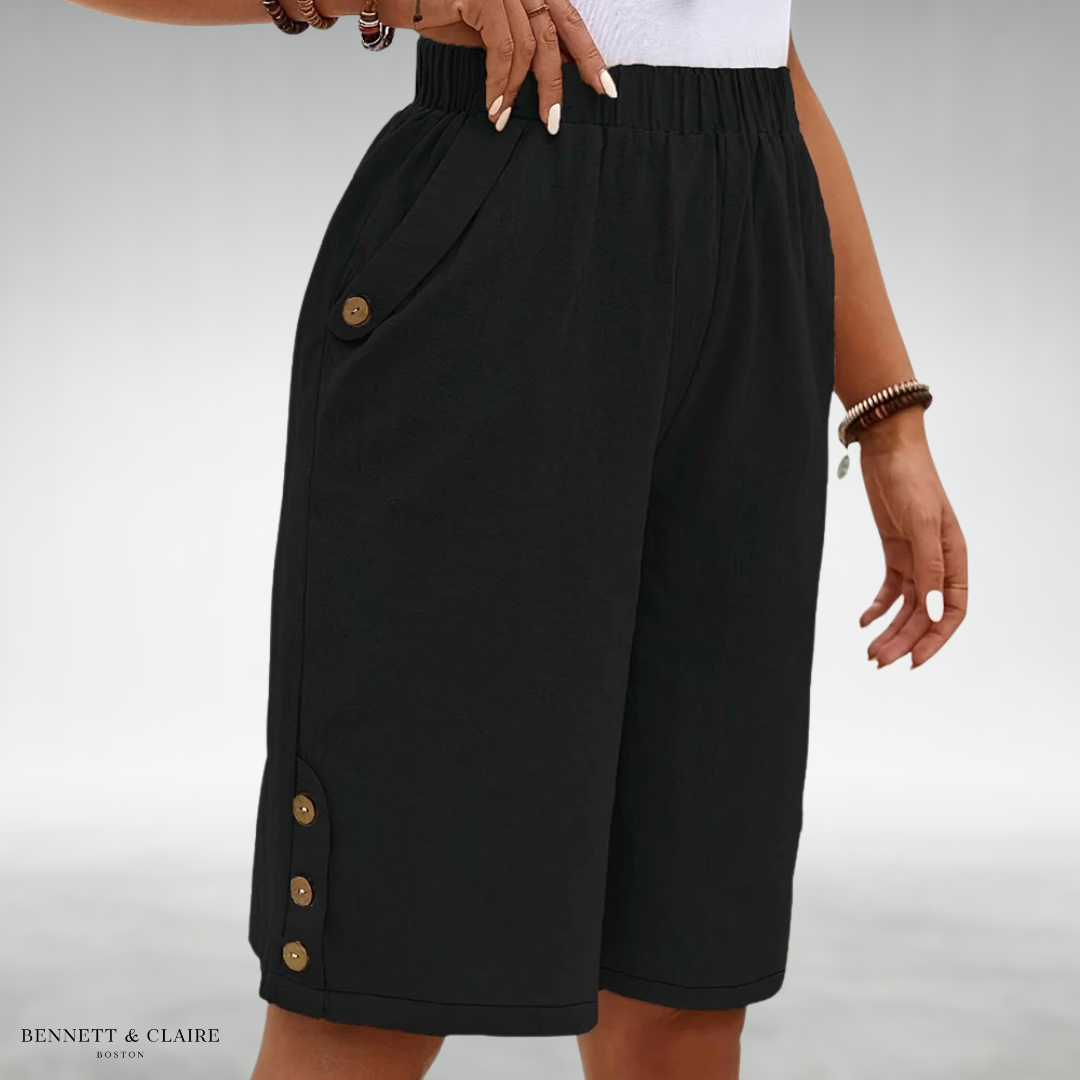 Laura™ Lightweight Comfort Shorts