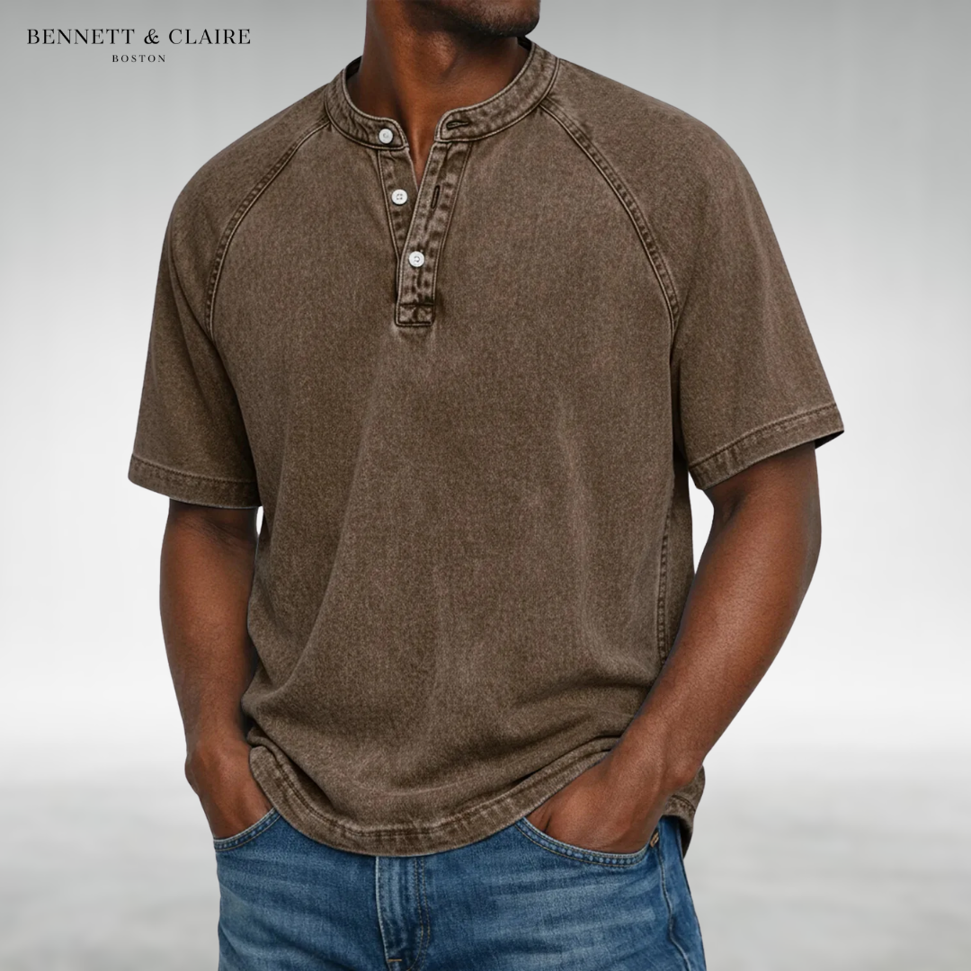 Logan™ Everyday Comfort Shirt
