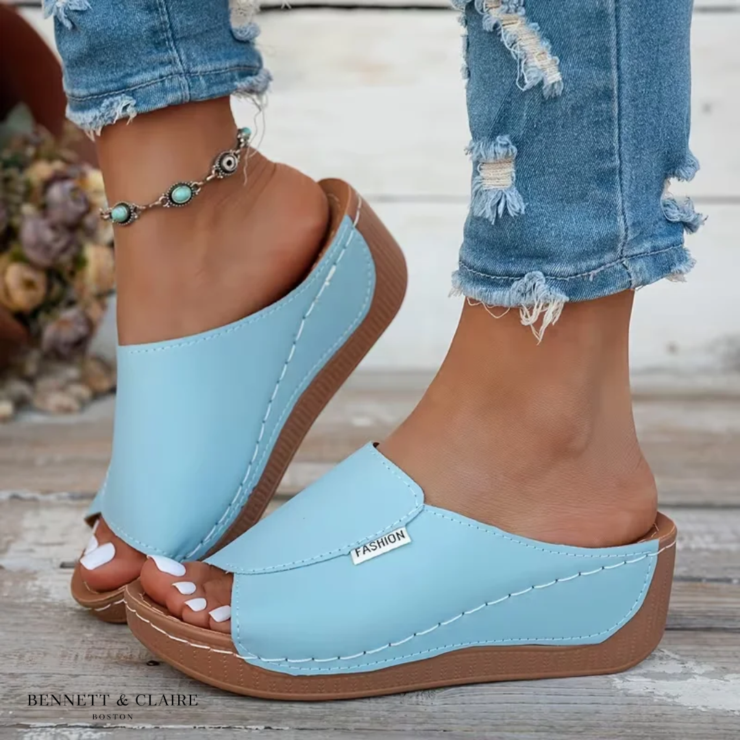 Sky Blue / 13 US (43 EU)