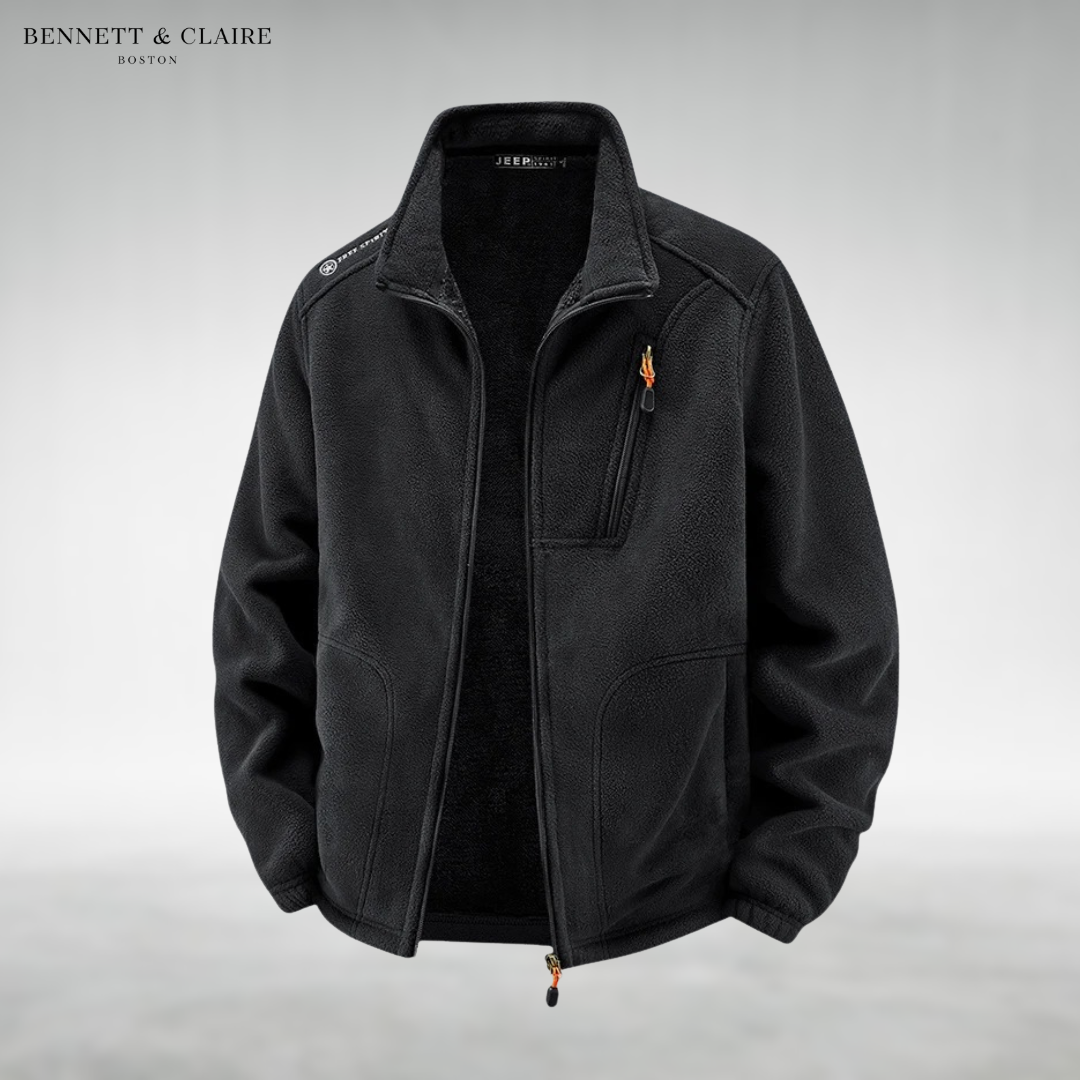 Black / 3XL