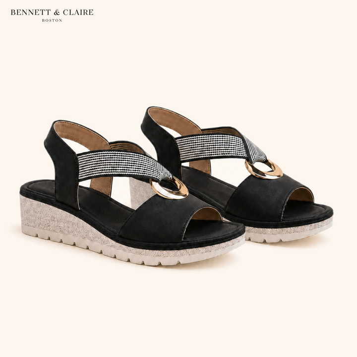 Tracy™ Orthopedic Walking Sandals