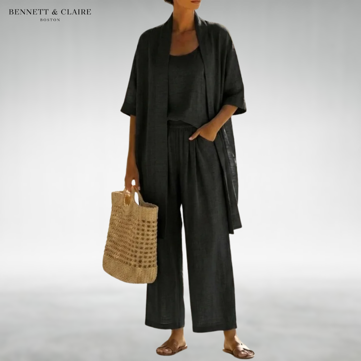Ruby™ Effortless Comfort Set