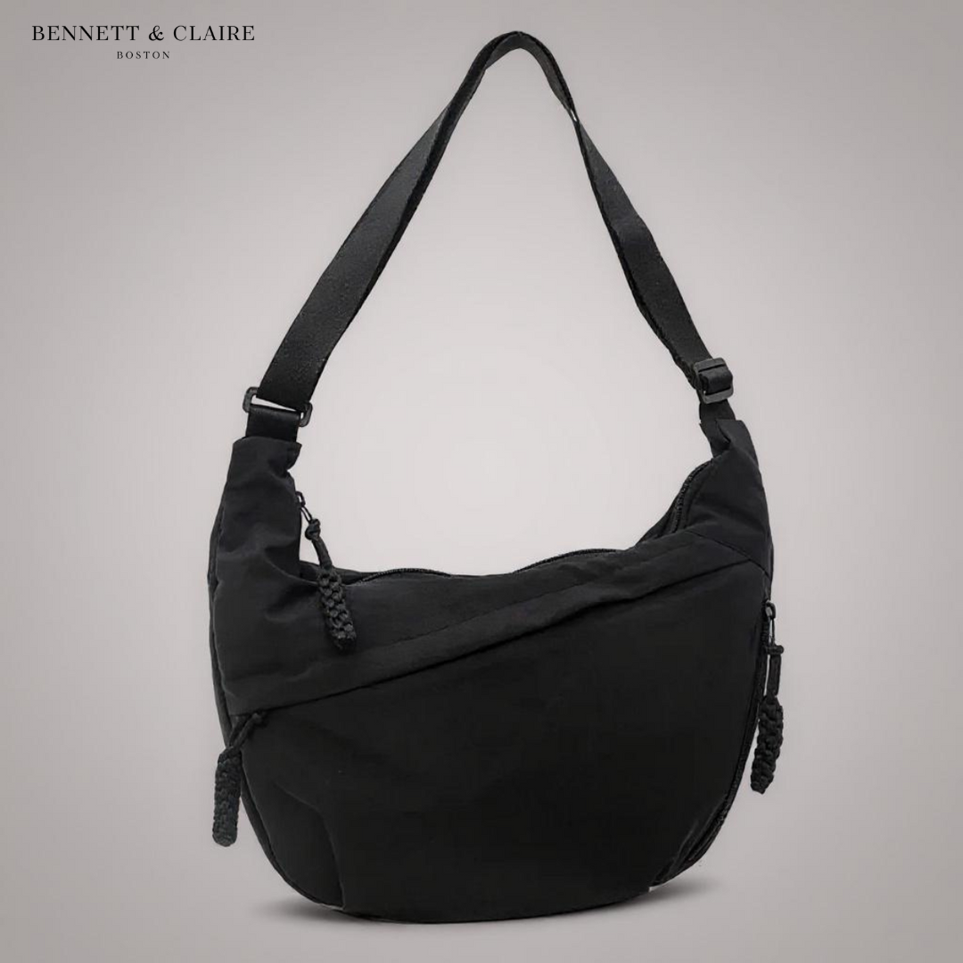 Emmalyn™ Multi-Pocket Crossbody Bag