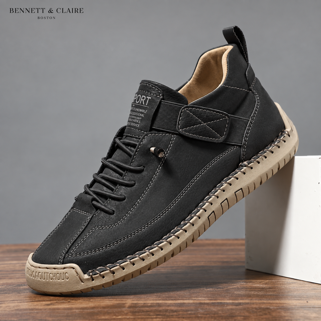 Alia Comfort Walking Sneakers