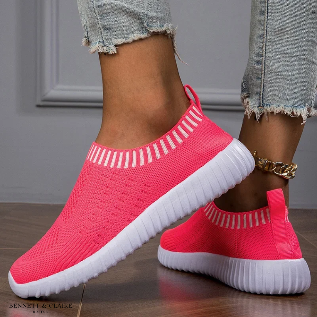 Pink / 13 US (43 EU)
