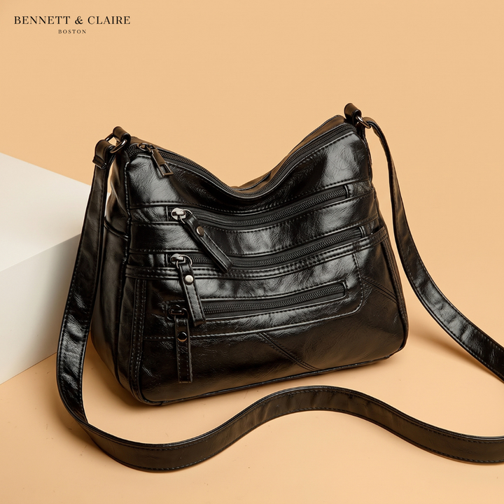 Jenna™ Everyday Crossbody Bag