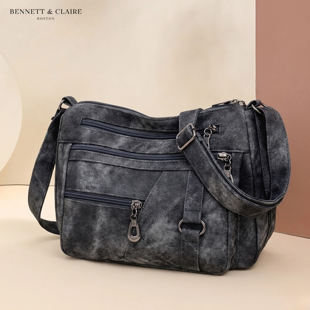 Suzie™ Crossbody Bag