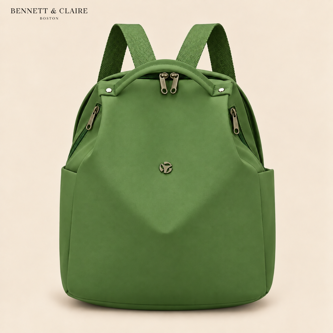 Shaira Lightweight Everyday Backpack