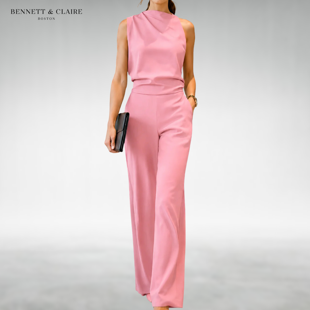 Brittany™ Comfort Jumpsuit