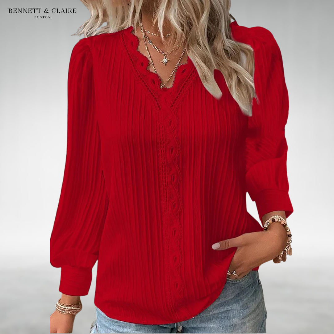Red / 3XL