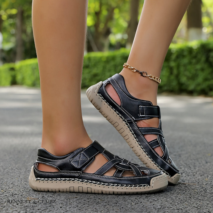Amelia™ Orthopedic Comfort Sandals