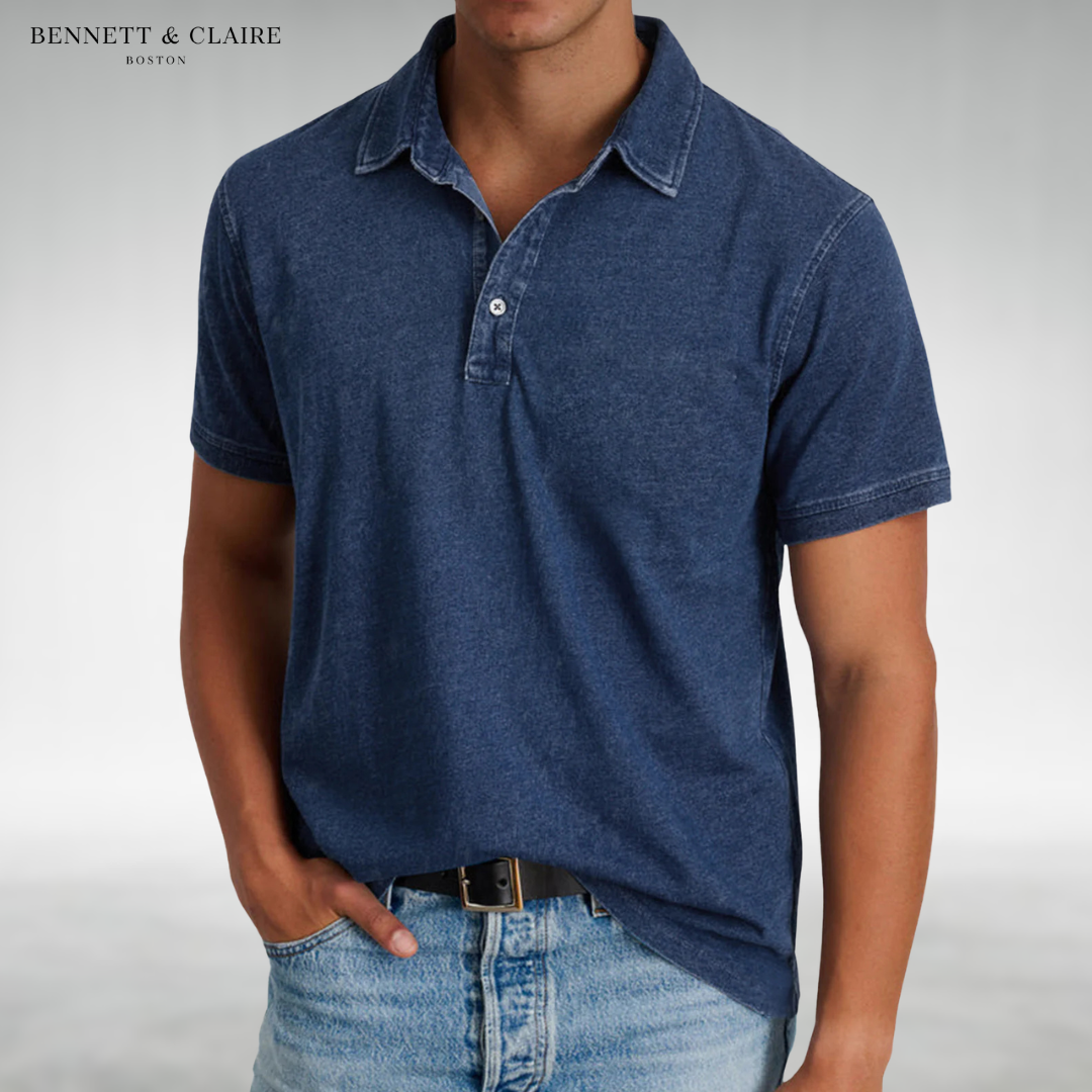 Navy Blue / 3XL