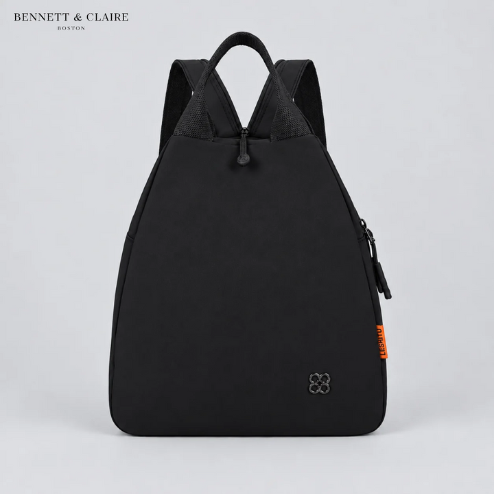 Emily Multi-Pocket Travel Backpack