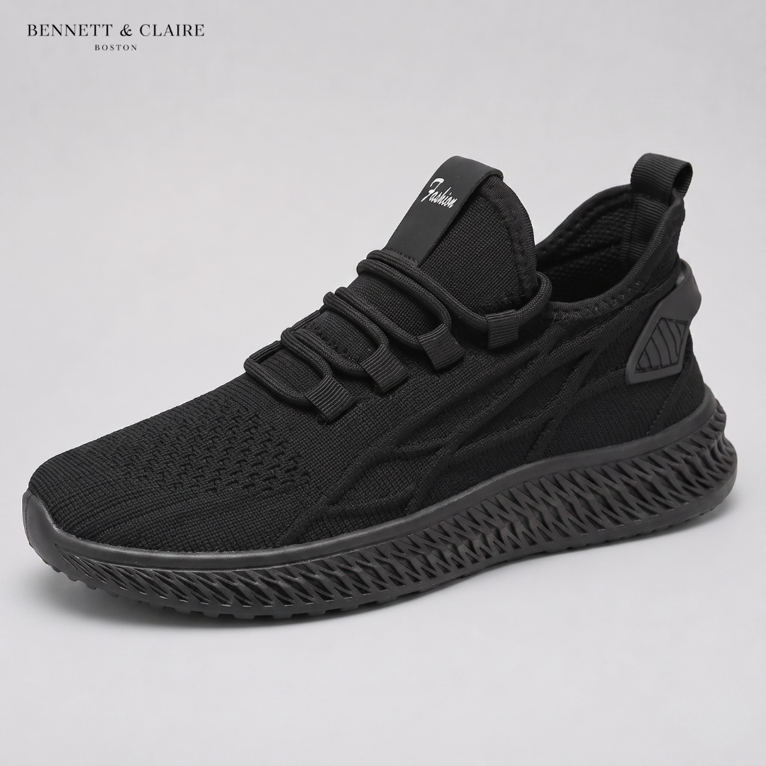 Black / 11 US (41 EU)