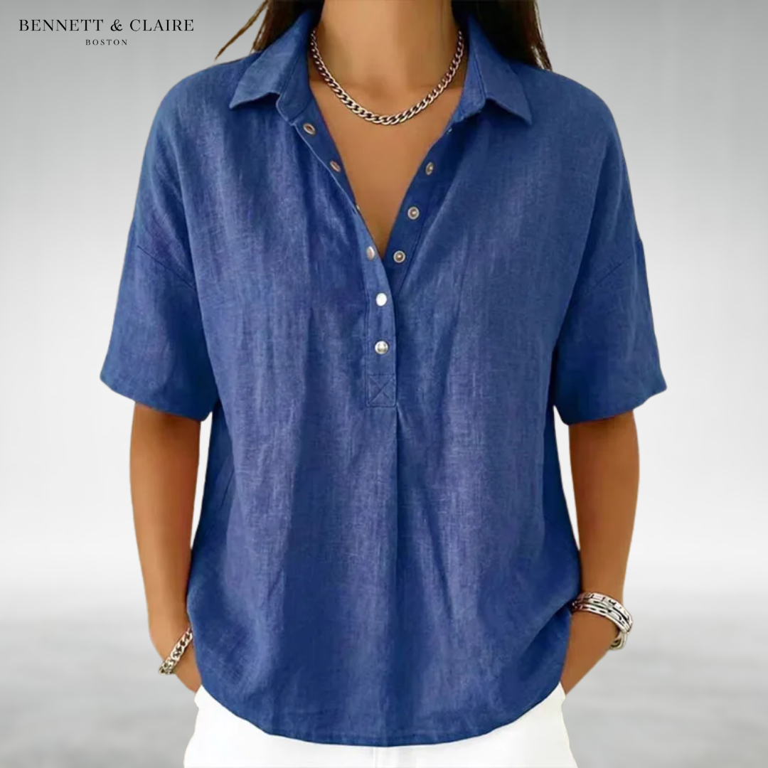 Blue / 3XL