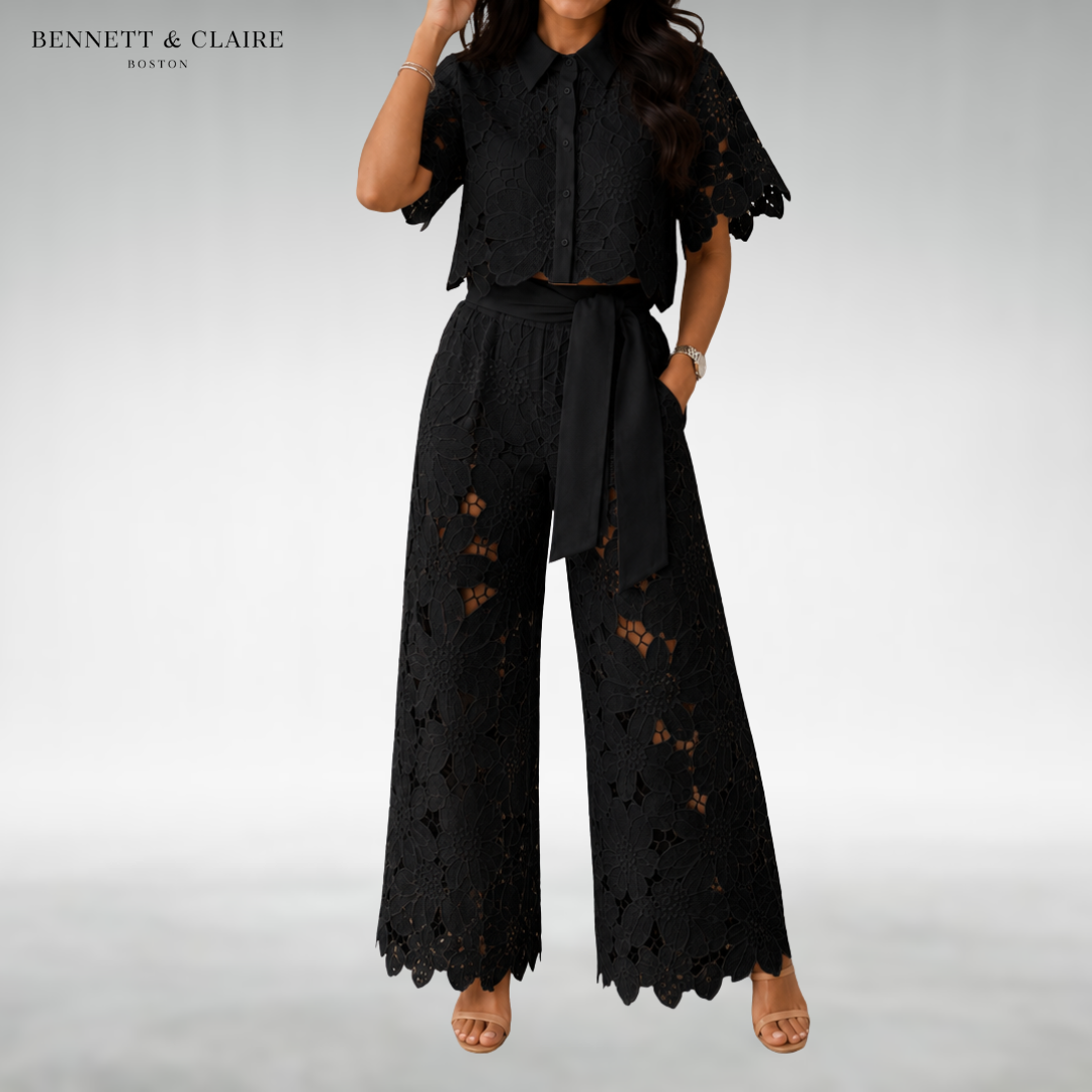 Tamara™ Elegant Two Piece Set