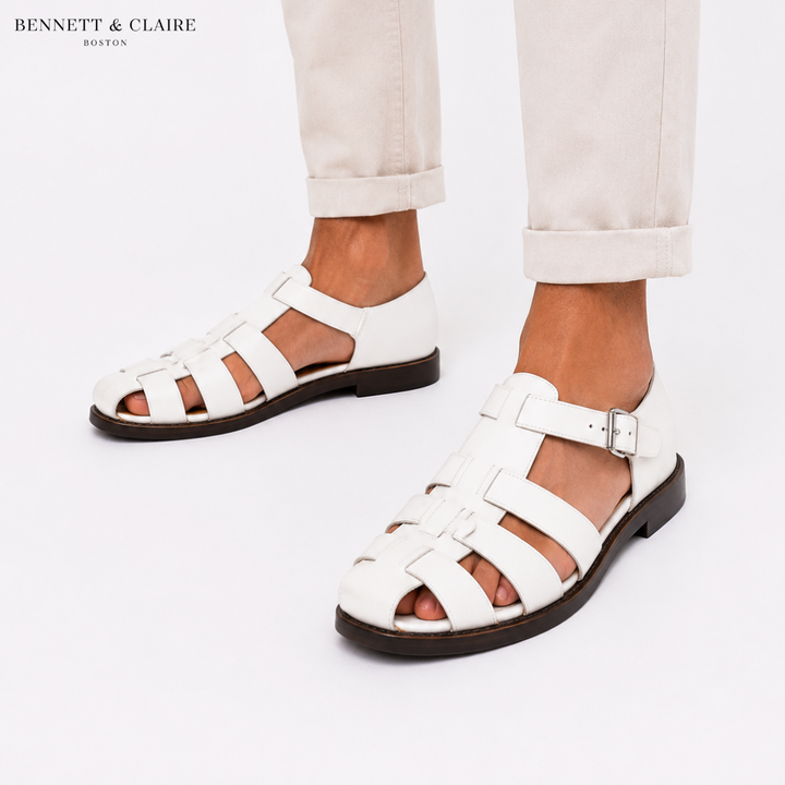 Weston™ Comfort Walking Sandals