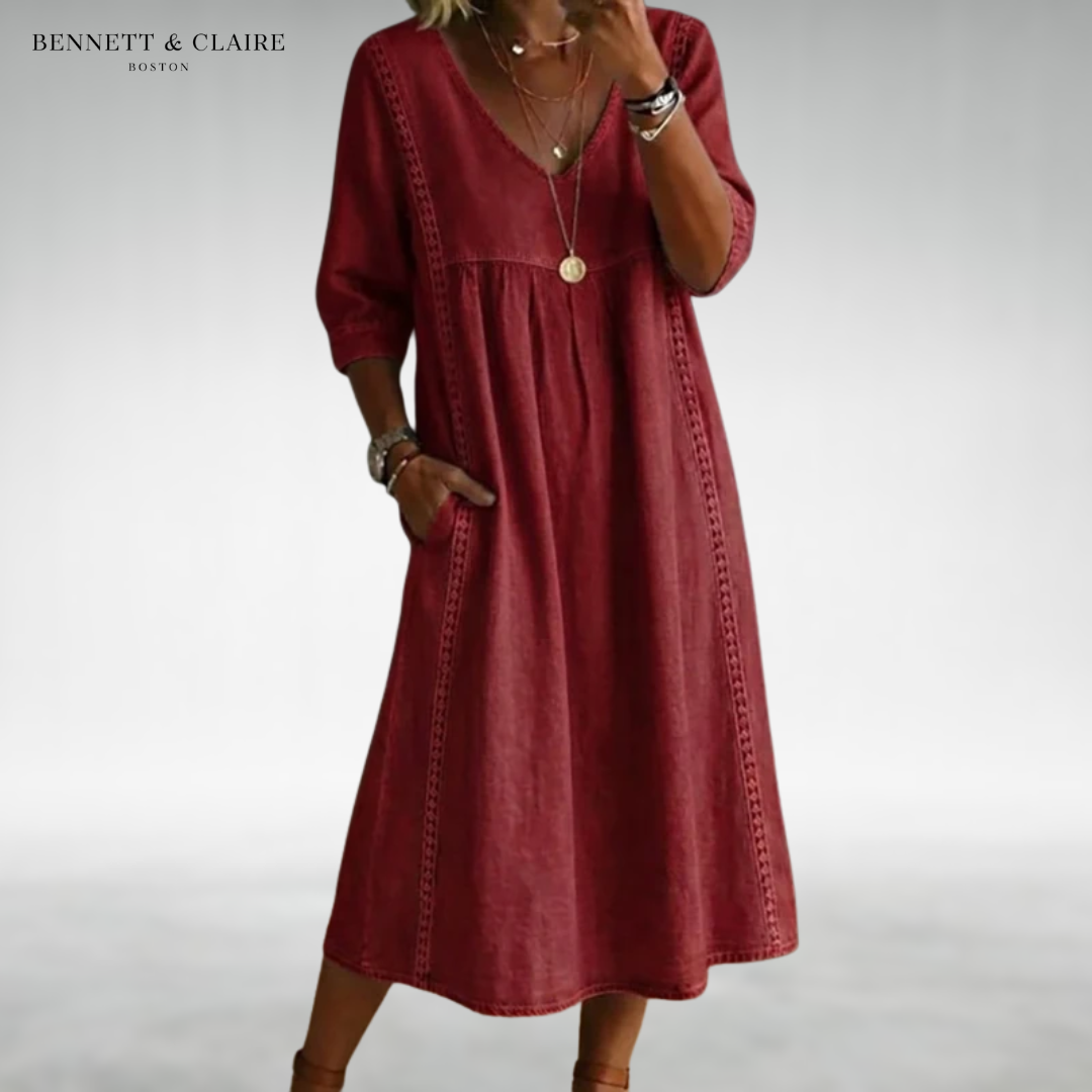 Red / 3XL