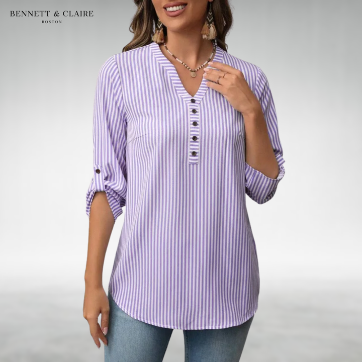 Nora™ Relaxed Comfort Top