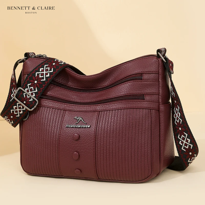 Sophia™ Everyday Crossbody Bag