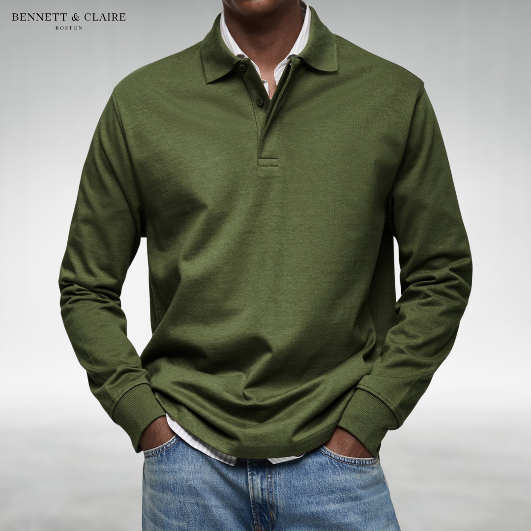 Olive Green / 3XL