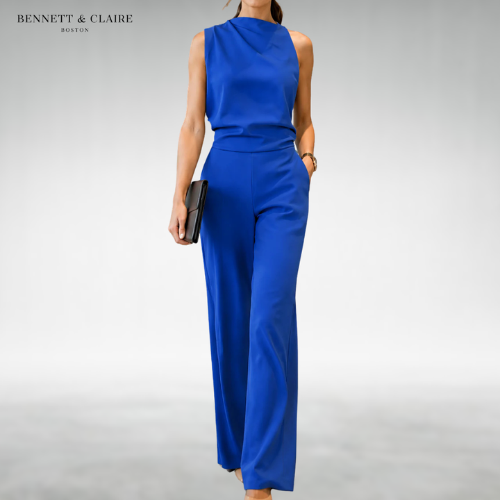 Brittany™ Comfort Jumpsuit
