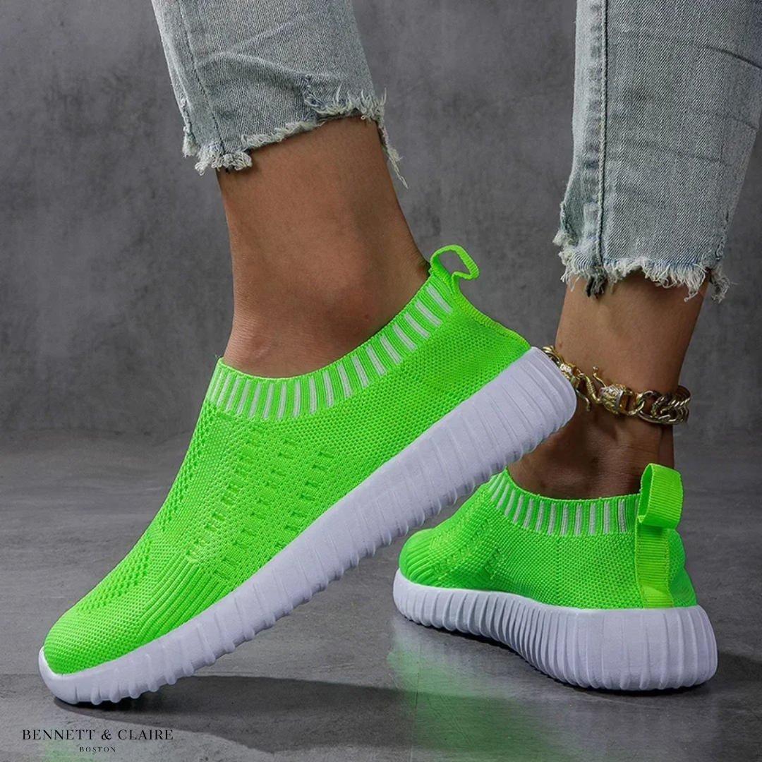 Green / 13 US (43 EU)