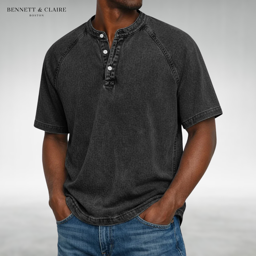 Logan™ Everyday Comfort Shirt